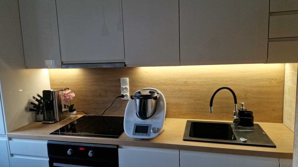 Piękne mieszkanie 56 m² z kominkiem – Łańcut, ul. Kochanowskiego