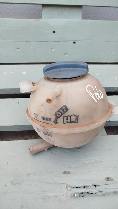 Vaso expansão VW Pólo 6N1