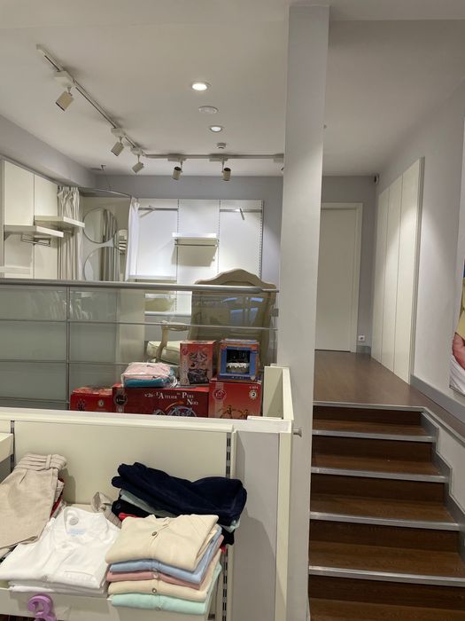 Trespasse de Loja de Roupas  – AVEIRO CENTRO