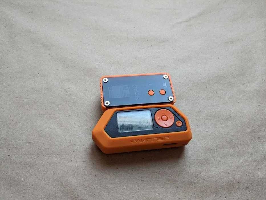 Obudowa Wi-Fi developer board Flipper Zero