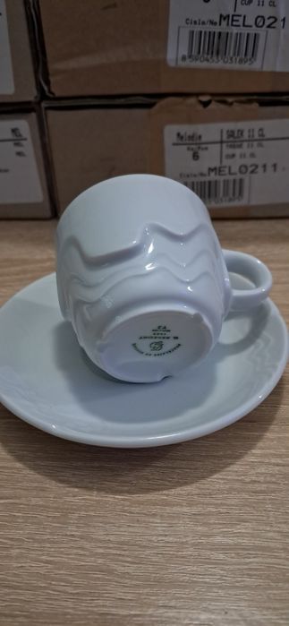 Продам кофейные чашки