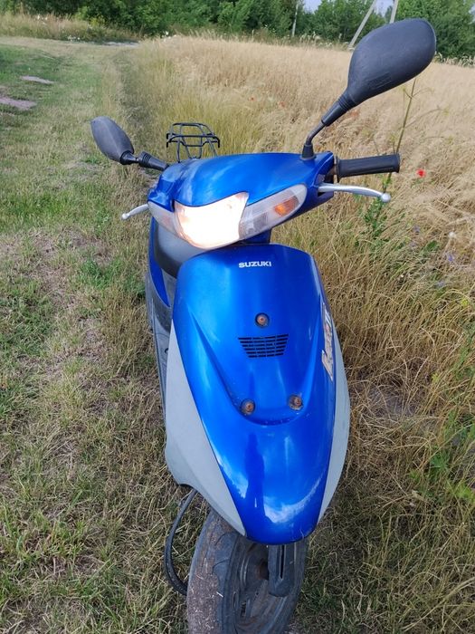 Продам Сузукі летс 2 нев