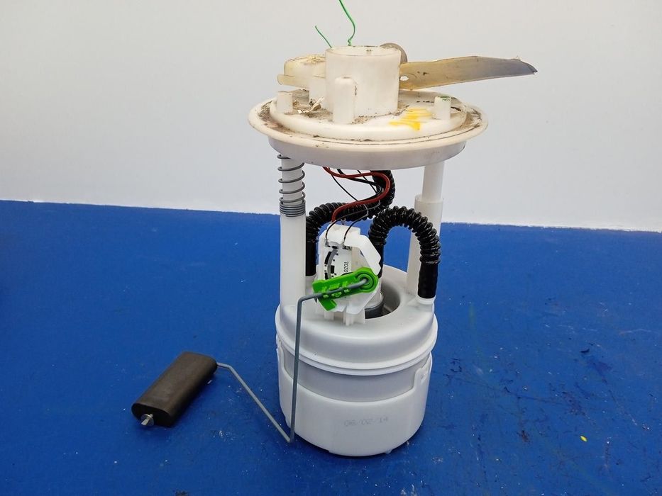 SENSOR DE COMBUSTÍVEL FIAT PUNTO 2000 -188A4000