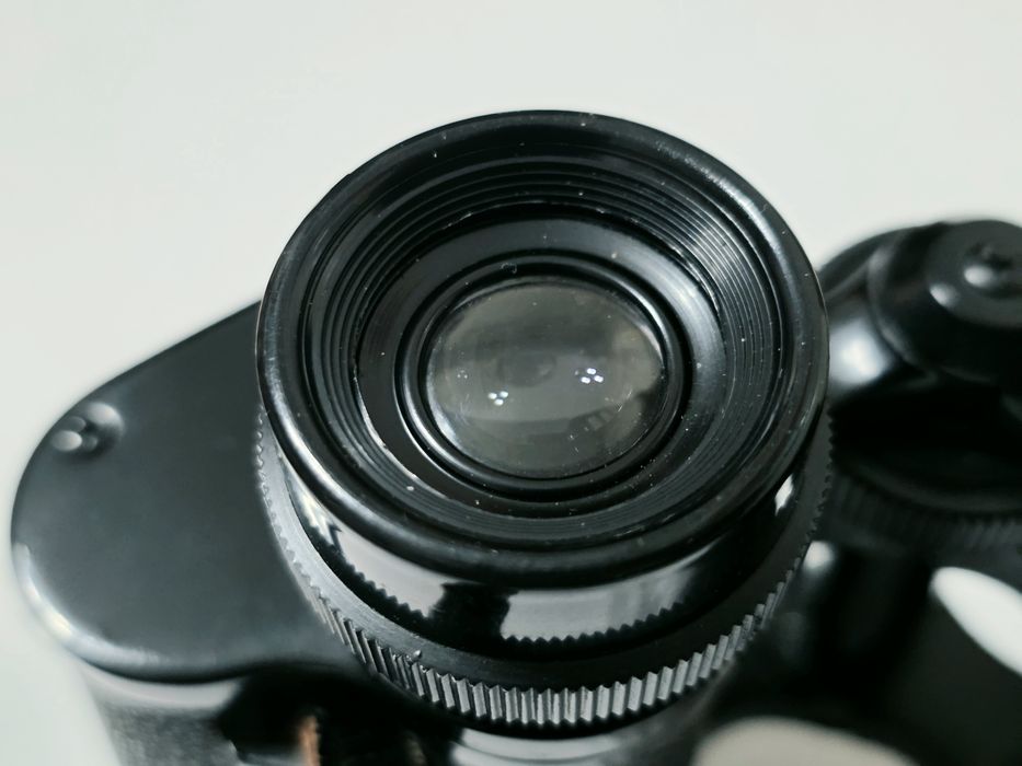 Вінтажний японський бінокль 8х30 (J-B31)