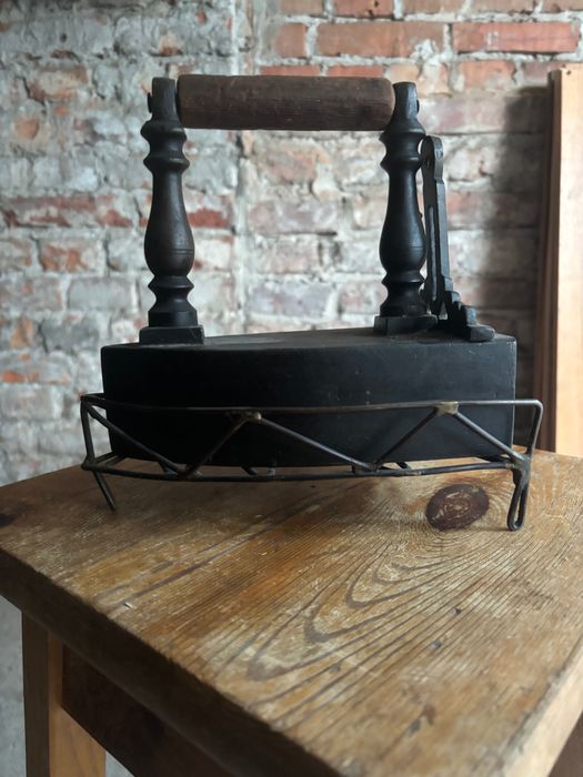 Sprzedam rzeczy użytkowe: prodiż, żelazka, krzesła