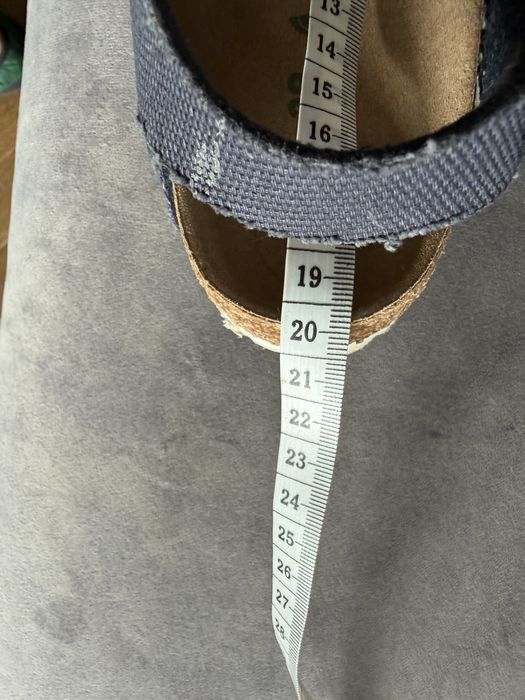 Sandaly Birkenstock 29