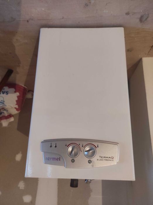 Польська газова колонка Terma.Б/у .Самовивіз