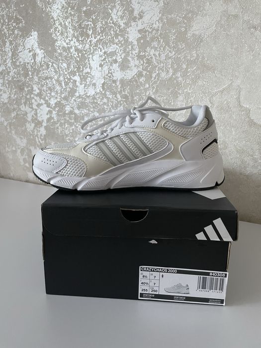 Жіночі кросівки Adidas CRAZYCHAOS 2000