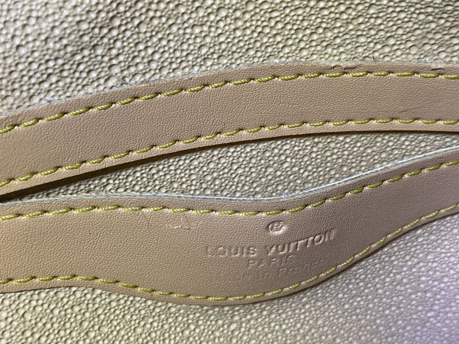 Torebla Louis Vuitton Alma BB