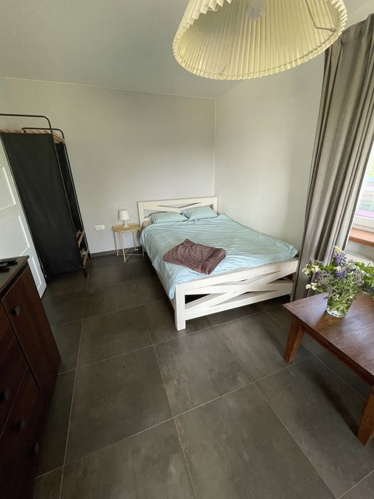 Mazury Apartament pokoje noclegi domki staw Mikołajki Agroturystyka