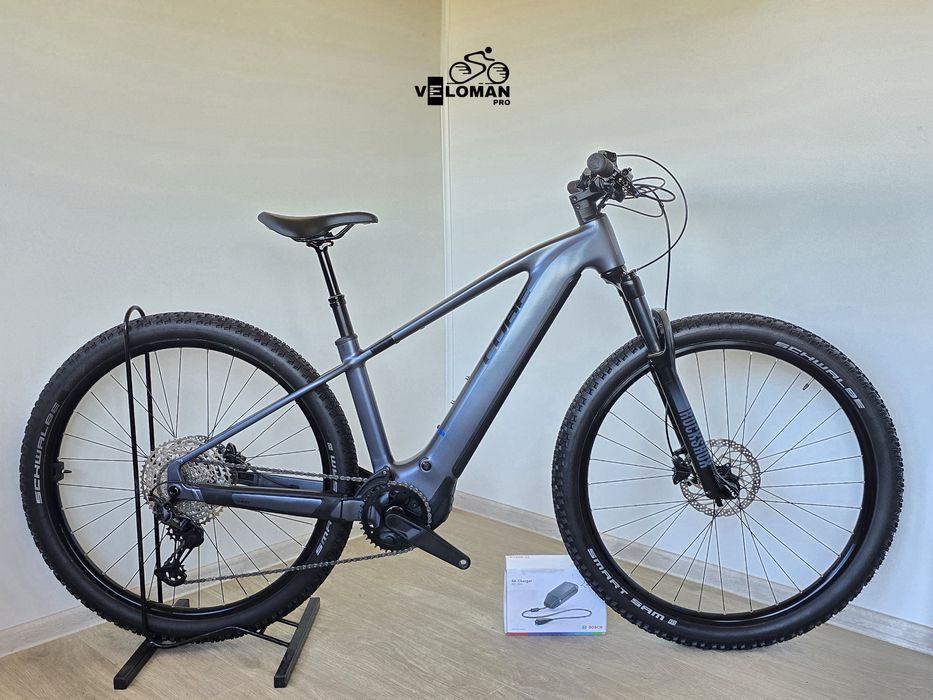 800wh‼️2025 Cube Reaction Hybrid 800 29 Bosch Gen5 120nm