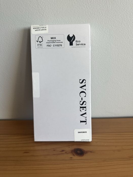 Ecra Samsung S23+ Original