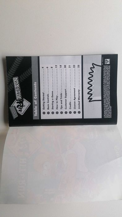 Jogo PC "Hit and Run"