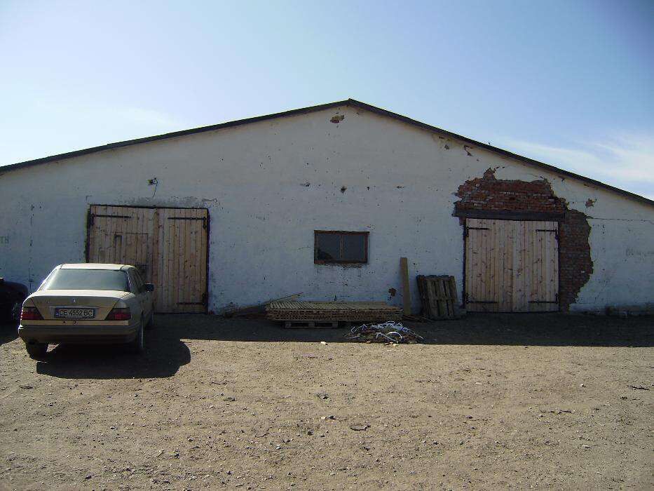 Продам Приміщення(Деревообробний Цех)