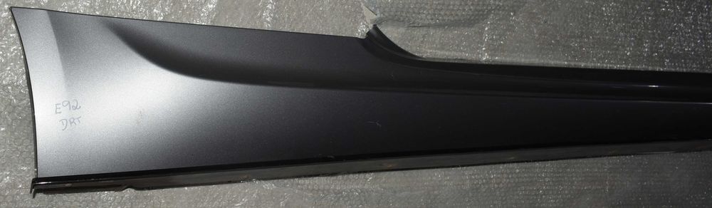 Embaladeiras bmw E92 Pack M
