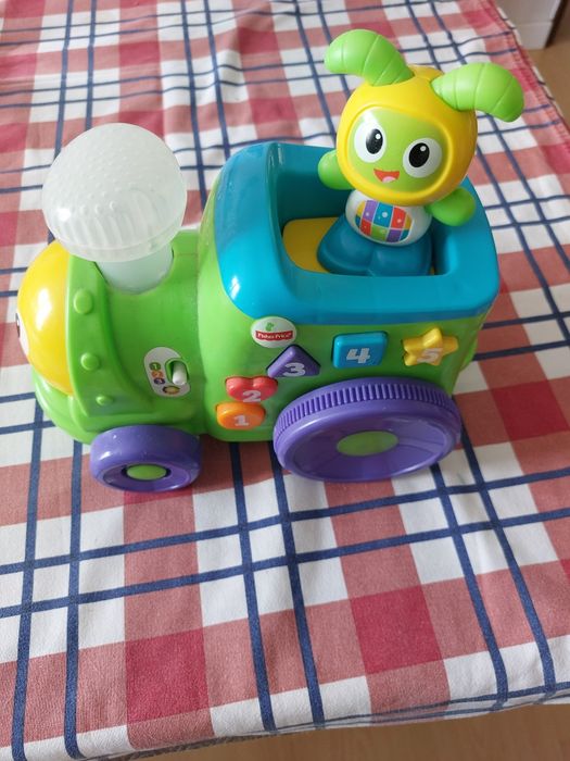 Comboio/ brinquedo de criança