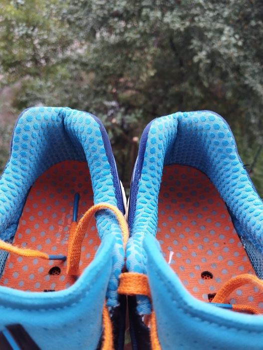 Кросівки adidas Rocket Boost Climachill р.46