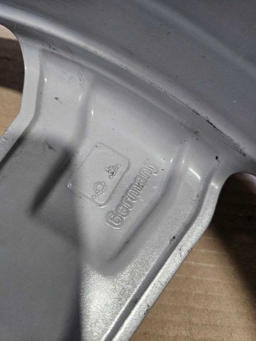 Диски MB 5/112 R18 8J ET56.5 dia66.6mm