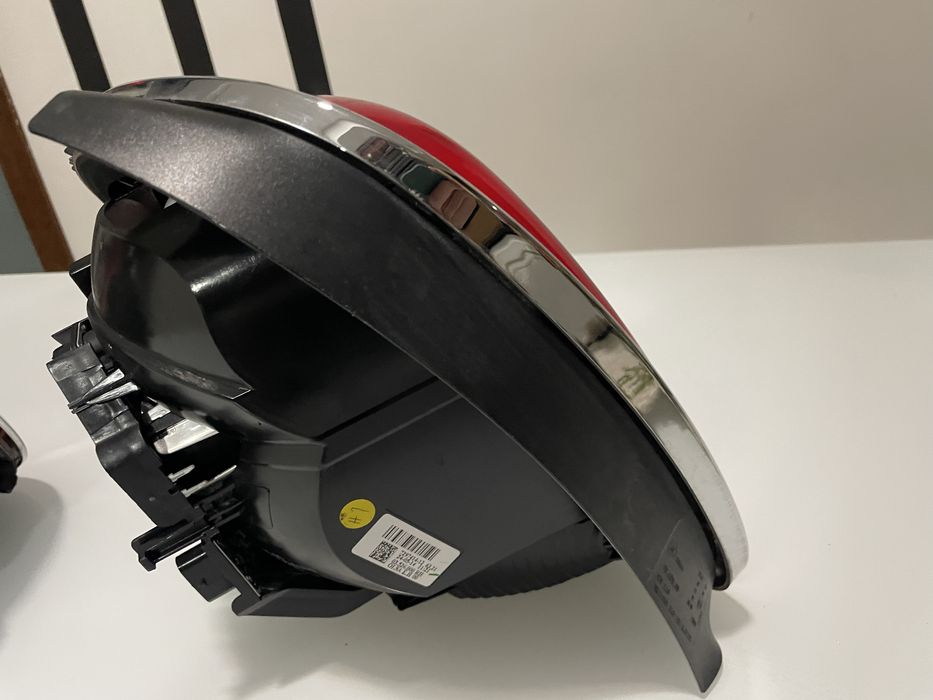 Farois originais Mini