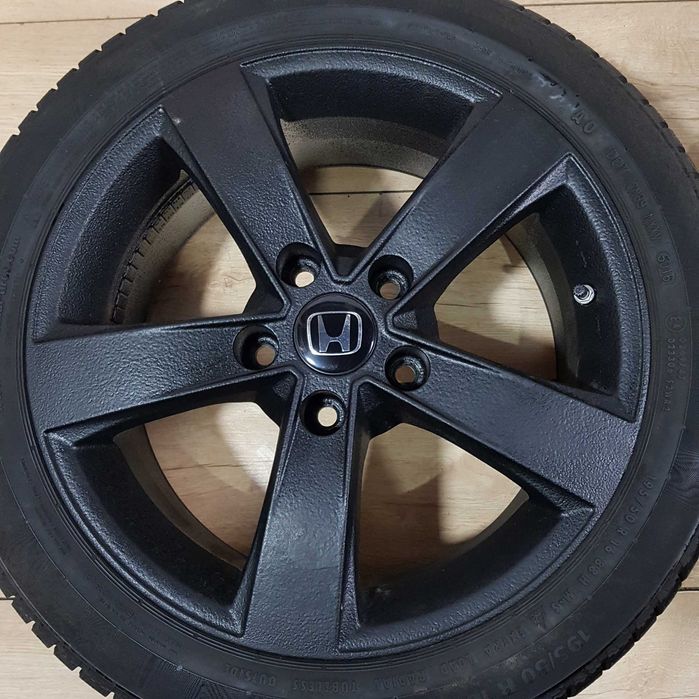 Диски Honda R16 5x114 Civic CR-V Accord Suzuki Vitara SX4 Toyota Auris