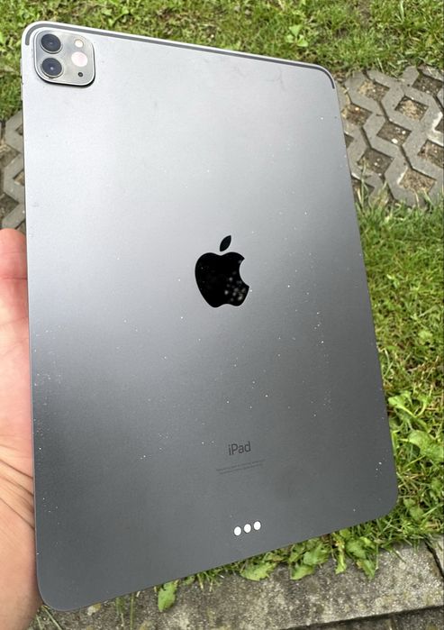 iPad Pro 2021 M1
