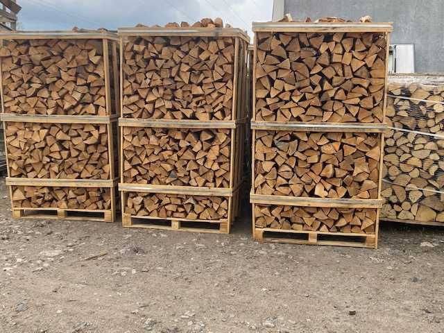 drewno kominkowe, drewno opałowe, Tarczyn, Piskórka, Zalesie Górne