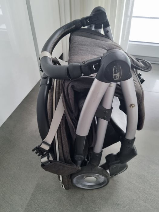 Carrinho passeio Chicco Goody Plus