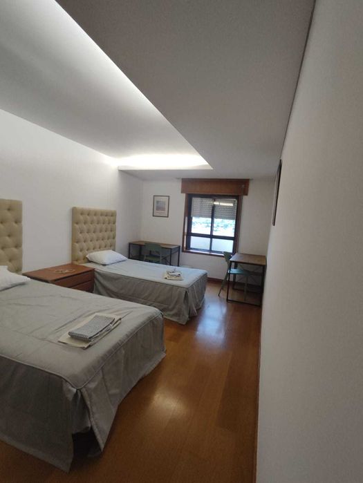 Aluguer Quarto IPCA Barcelos