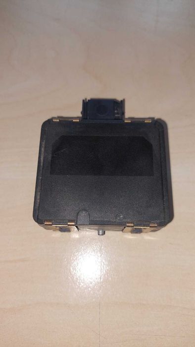 Nissan  Kicks 284385RL1A Дистроник