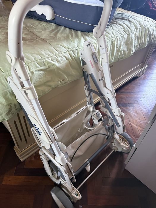 Каляска дитяча CAM 2 в 1