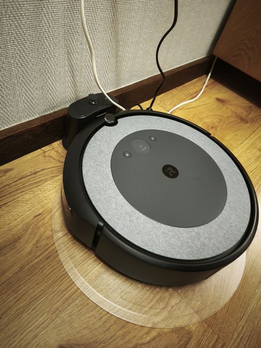Aspirador iRobot roomba I5