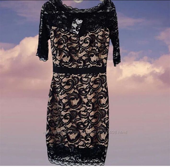 Святкова сукня 42/44 Вечірня сукня, плаття на випускний Pinterest dress