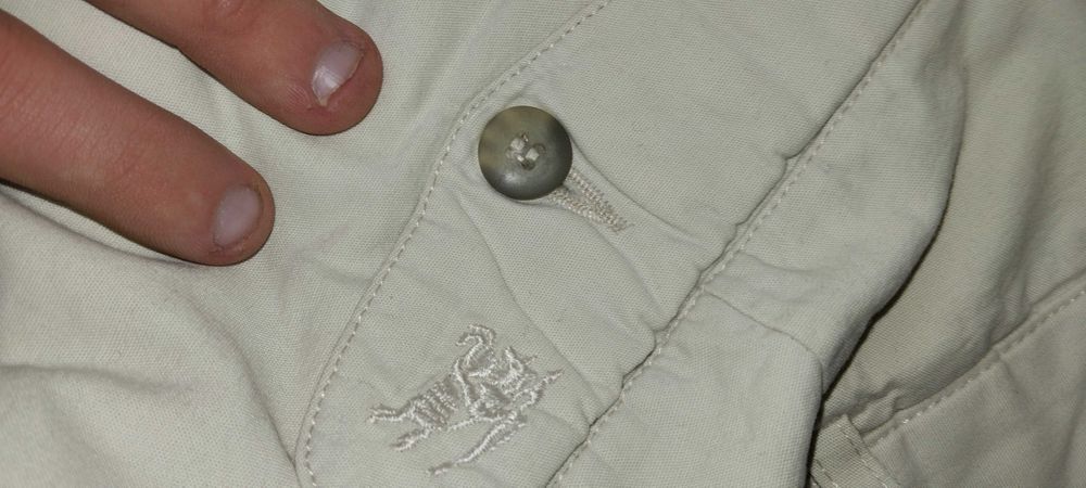 Брюки штани Burberrys vintage M L