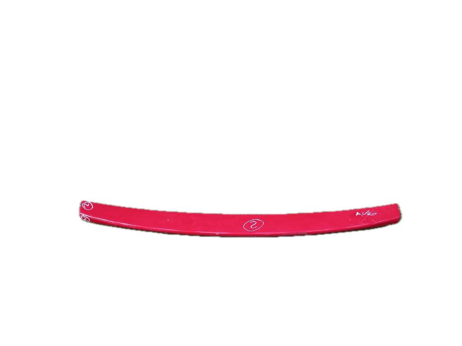 Spoiler / aileron da tampa da mala CHEVROLET Aveo Hatchback (T300)