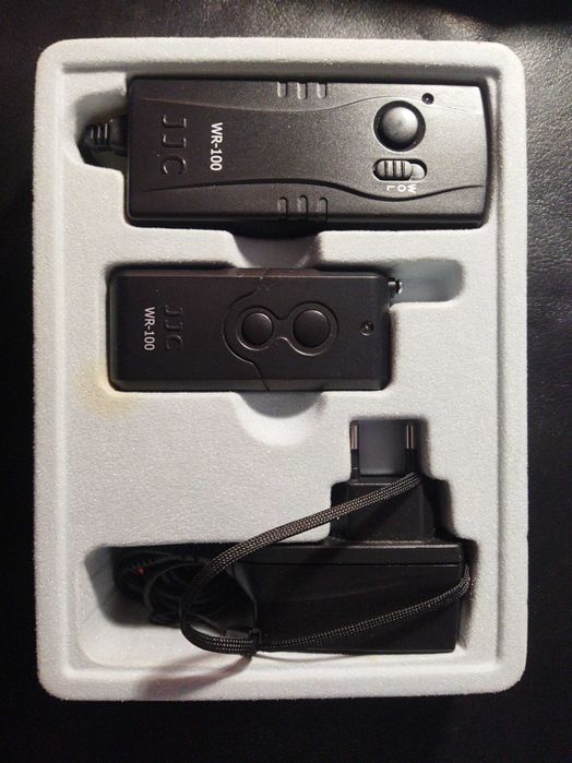 Disparador remoto  para Olympus