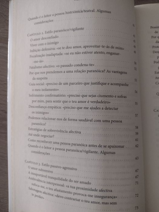 Livro Amores altamente perigosos