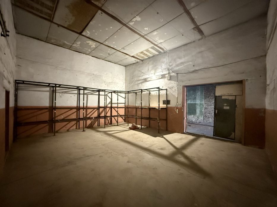 Склад 1200кв м здається в оренду