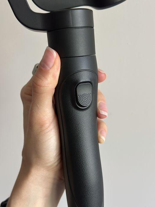 FeiyuTech VLOG Pocket 2 gimbal stabilizator do telefonu + tripod