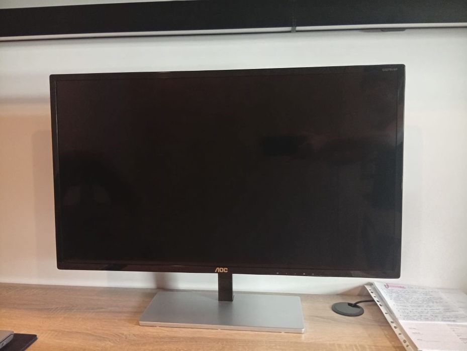 Monitor PC 32" perfeito estado