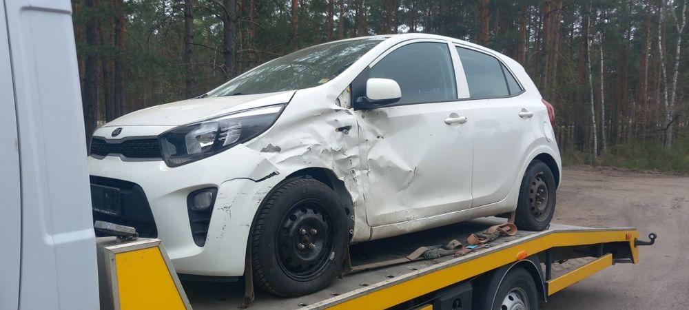 Lakiernictwo blacharstwo od 600zł element