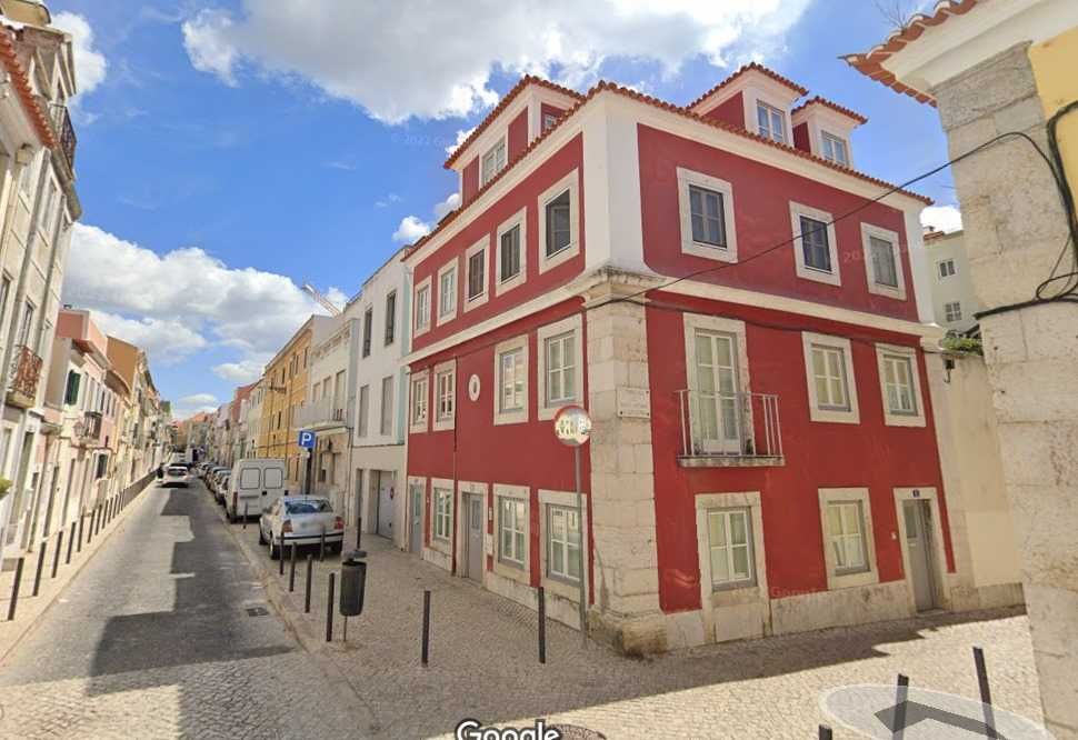 T1 duplex com 70 m2 Belém