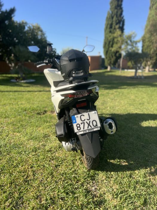 Honda Pcx 125 - 2026