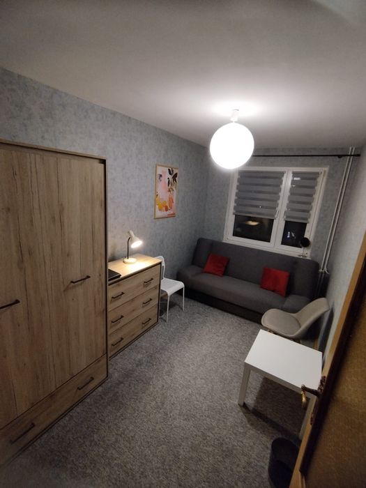 Mieszkanie – Poznań, Osiedle Na Murawie, Winogrady - Widok 4