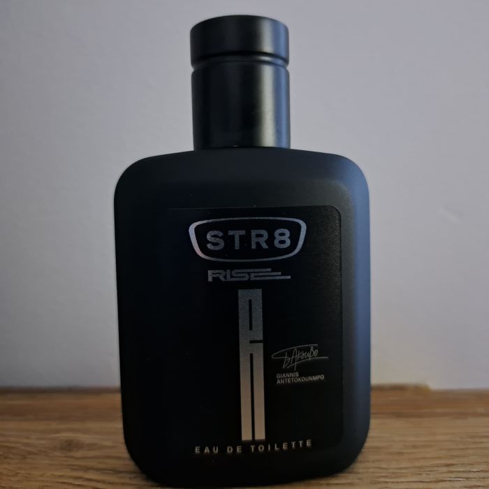Woda po goleniu Str8, 50 ml