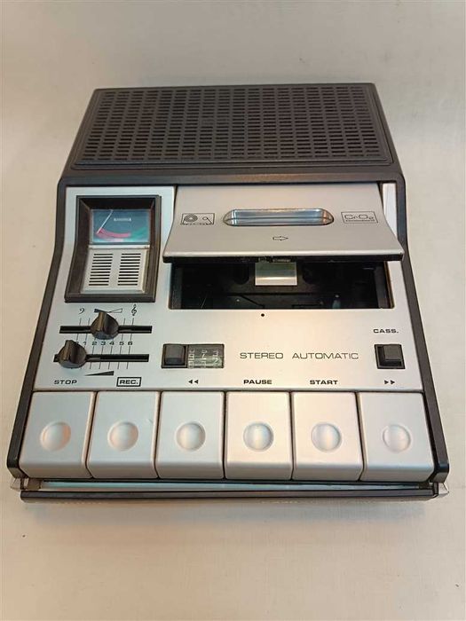 Magnetofon Grundig C 430 R Automatic