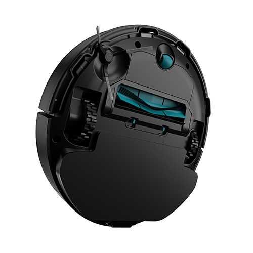 Robô Aspirador/Mopa Inteligente 2-em-1 Viomi V3