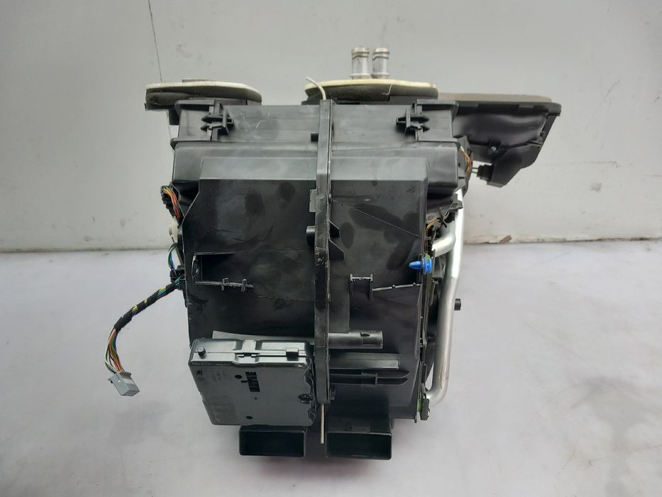 Chauffage / sofagem completa RENAULT Megane IV (B9A/M_)