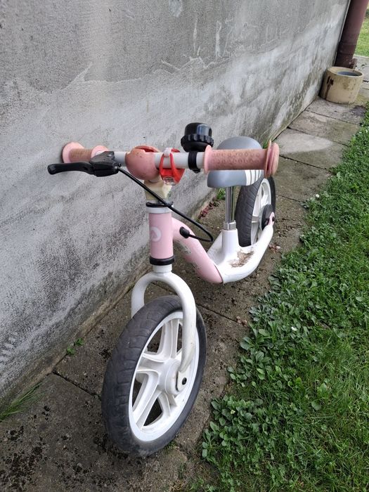 Rowerki dziecięce