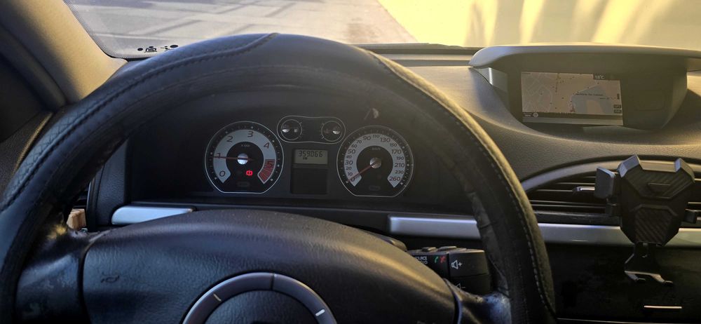 Renault Laguna 2006