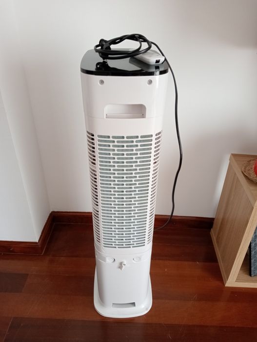 Climatizador de ar frio Beken